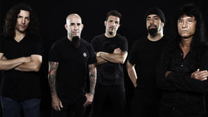 Have you ever been caught in a mosh?