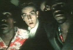 During Songhran Bangkok is like a ghost town.