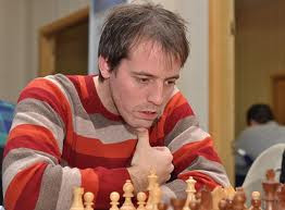 Fransisco Vallejo Pons, a prodigy and a gentleman.