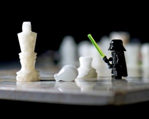 DarthVaderChess