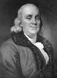 Founding father of the USA or death metal?