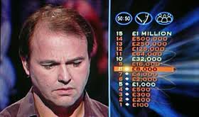 The last question the author was able to answer.