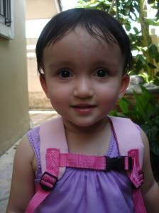 The person culpable for reducing daddy's reading time down.