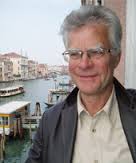 Dr. Beverly Southgate. A very learned man with a wonderful teaching style.