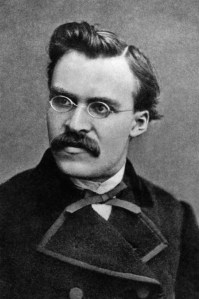Rather annoyingly, you can never read too much or too little Nietzsche, as I  found to my cost whilst writing my dissertation.
