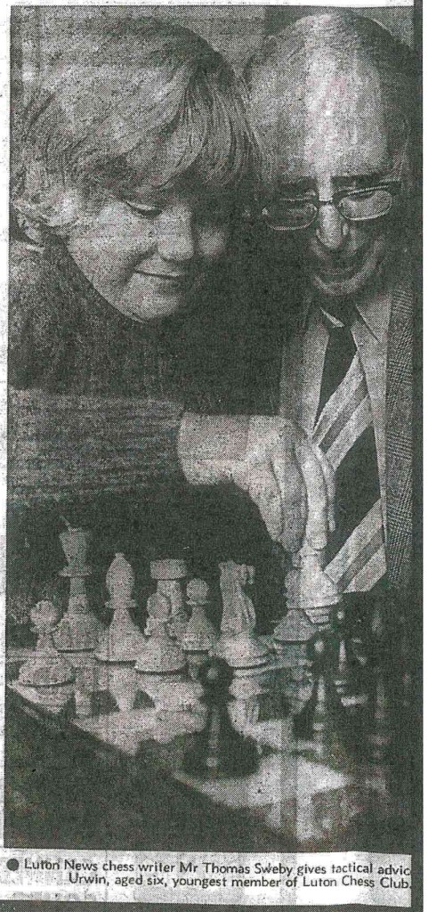 The Luton News, April 29th 1976 