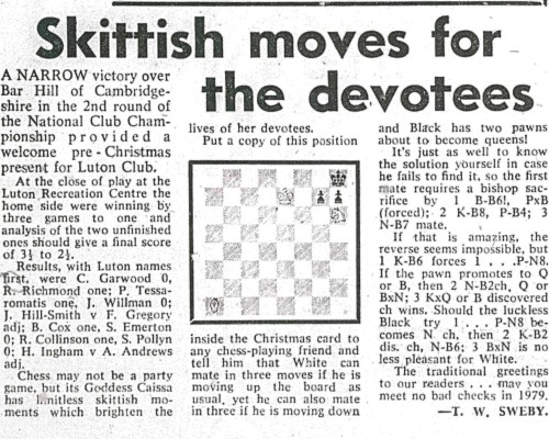 Dec 21st 1978 1