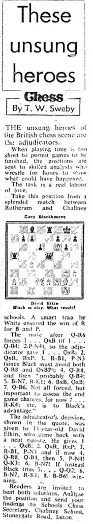 Feb 7th 1974 