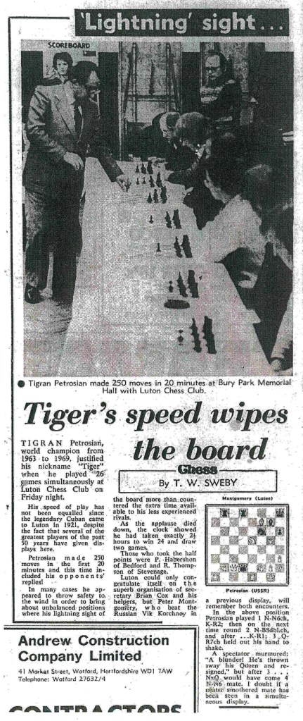 Jan 26th 1978