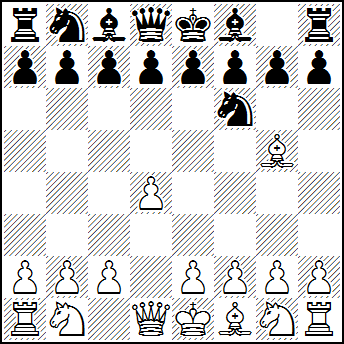 The Trompowsky played in the 40s!