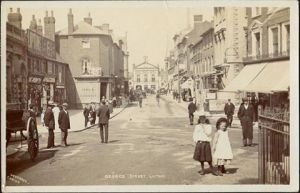 Luton, probably 1906 